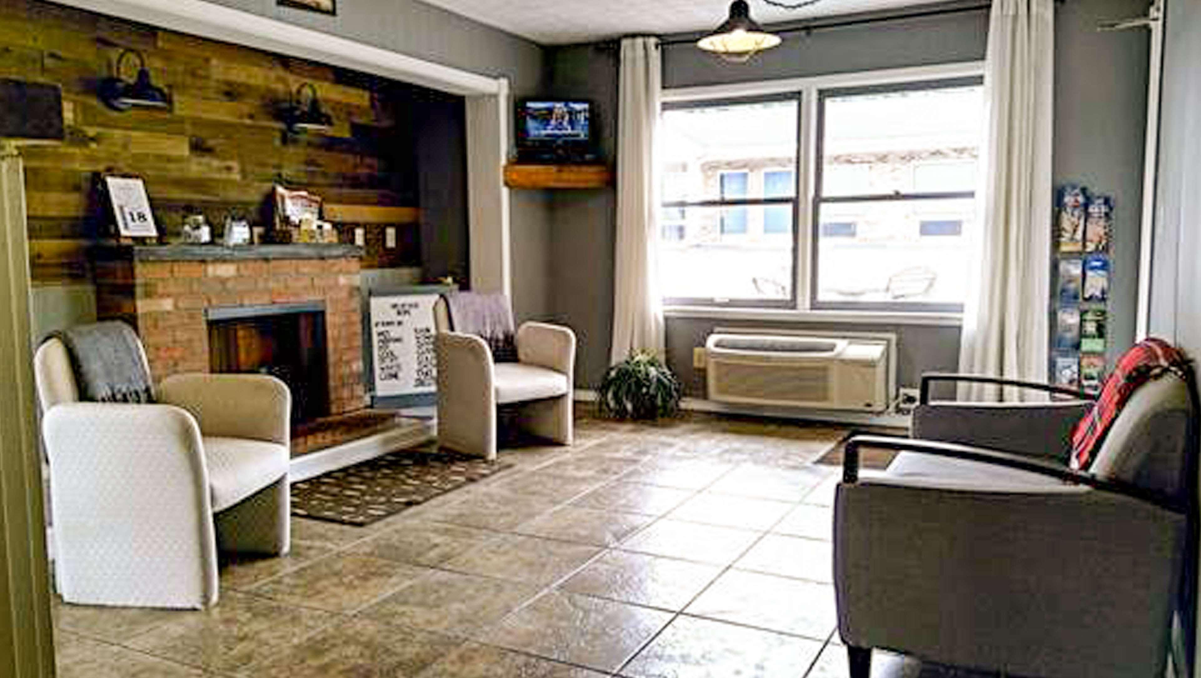 Sunrise Inn Уилямстаун Екстериор снимка